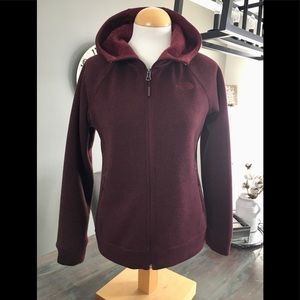 The North Face Hoodie Small EUC